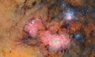 new-nsf-telescope-aims-to-discover-unknowns-in-space